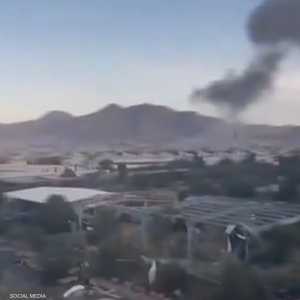 غارات "أميركية - بريطانية" على صنعاء والحديدة