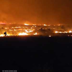 إسرائيل تستعد لتوسيع العملية البرية بجنوب لبنان