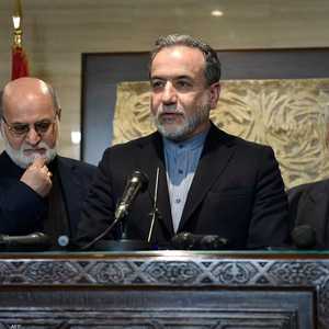 وزير خارجية إيران: وجودي في بيروت أثناء القصف دعما لحزب الله