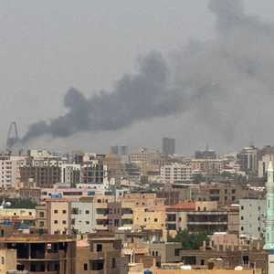 القتال مستمر في السودان منذ منتصف أبريل 2023