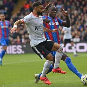 ليفربول ضمن صدارة الدوري الإنجليزي بفوزه على كريستال بالاس