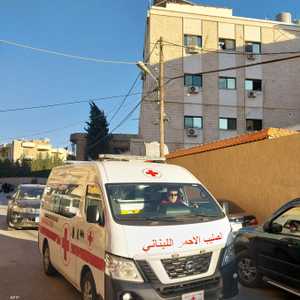 الأمم المتحدة تحذر من انهيار النظام الصحي اللبناني