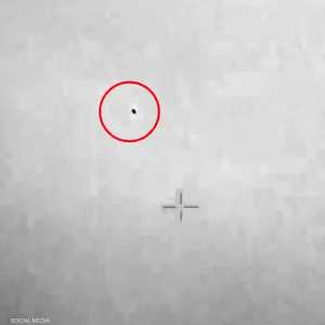 إسرائيل تنجح في اعتراض مسيرات قادمة من الشرق