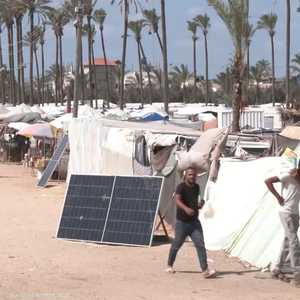 الحرب على غزة تدخل عامها الثاني مخلفة آلاف الضحايا