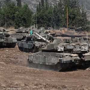 الجيش الإسرائيلي يدخل مجموعة عسكرية ثالثة إلى جنوب لبنان