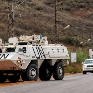 اليونيفيل تشعر "بقلق بالغ" إزاء أنشطة إسرائيل في لبنان