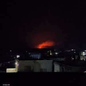 إسرائيل استهدفت سوريا مئات المرات منذ عام 2011 - أرشيفية