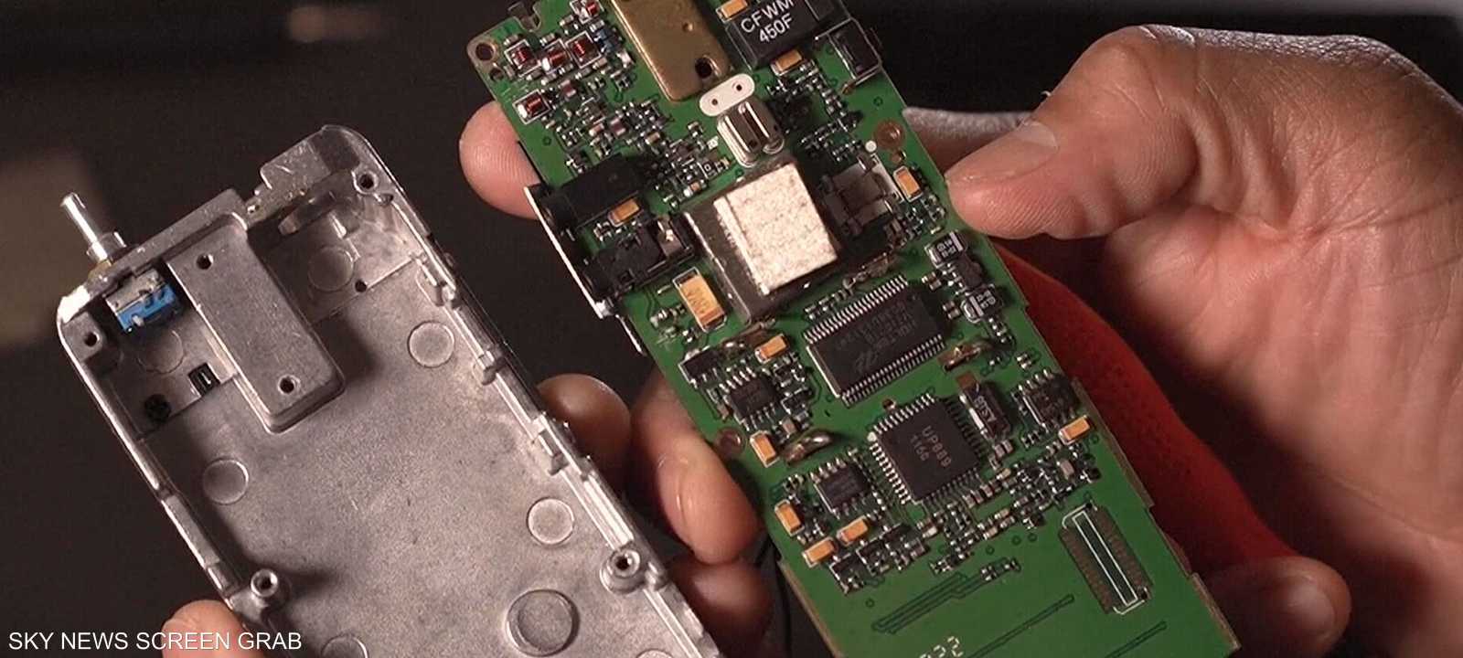 عملية تفجير أجهزة البيجر هزت لبنان