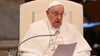 Pope Francis criticizes "Shameful helplessness" To the world to stop the Gaza war