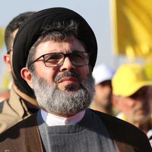 هاشم صفي الدين