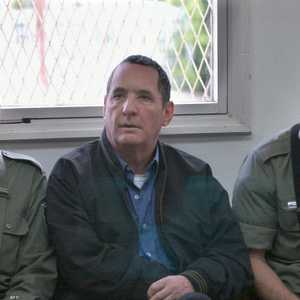 تننباوم أفرج عنه عام 2004