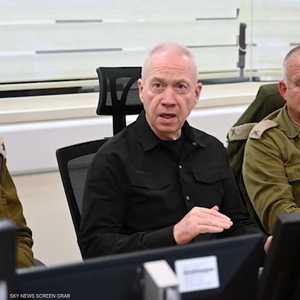 غالانت: ربما تم القضاء على خليفة حسن نصر الله