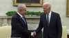 Axios: Biden and Netanyahu will talk today about plans to strike Iran