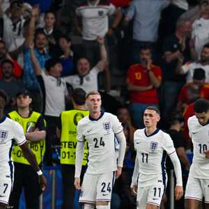 بالمر تفوق على بلينغهام