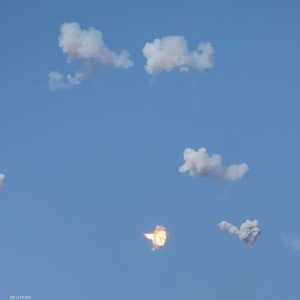 حزب الله يقصف صفد وحيفا ومرتفعات الجولان