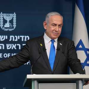 نتنياهو يعتزم عقد اجتماع الخميس لبحث ضرب إيران