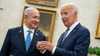 The first phone call between Biden and Netanyahu in weeks.. What did they discuss?