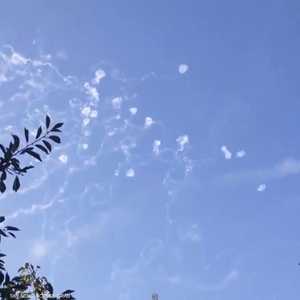 حزب الله يقصف صفد وحيفا ومرتفعات الجولان