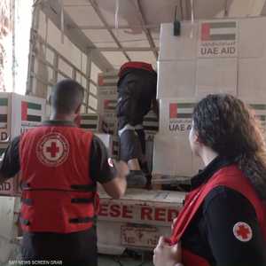 "الإمارات معك يا لبنان".. حملة لدعم الشعب اللبناني