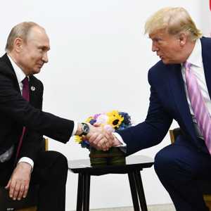 الولايات المتحدة أرسلت اختبارات كوفيد-19 إلى روسيا