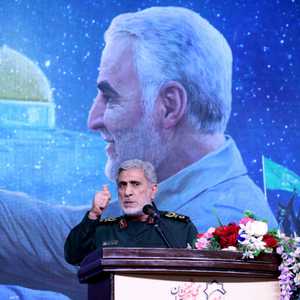 اختراق فيلق القدس.. ما مدى التغلغل الإسرائيلي داخل إيران؟