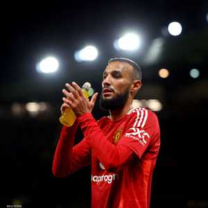 الدولي المغربي نصير مزراوي