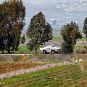 تم استهداف قوة الأمم المتحدة المؤقتة في لبنان - أرشيفية