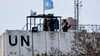 United Nations: Safety and security of forces "UNIFIL" In Lebanon "at stake"