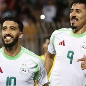 فرحة الفوز على توغو بخماسية مقابل هدف