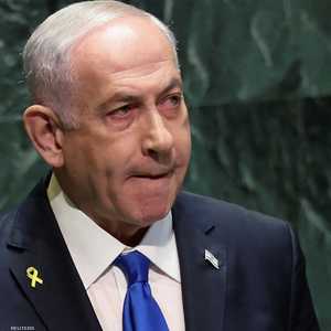 أرشيفية لبايدن ونتنياهو