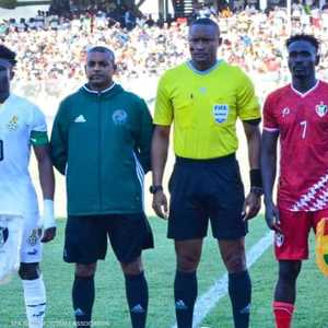 من اللقاء بين الطرفين