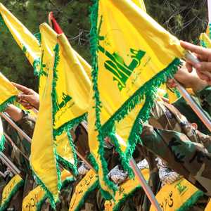 حزب الله نفى تقريرا لرويترز بشأن تأسيس قيادة جديدة