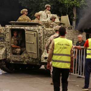 أدان ميقاتي الهجوم الإسرائيلي - أرشيفية