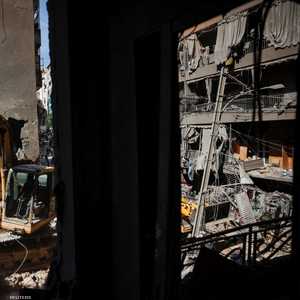 الحرب بين حزب الله وإسرائيل مستمرة - أرشيفية