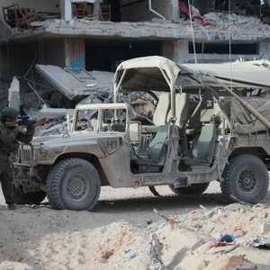 هجمات إسرائيل على غزة أدت إلى مقتل عشرات الآلاف في القطاع