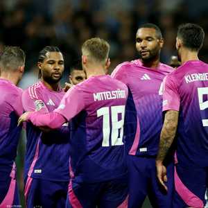 ألمانيا تتصدر مجموعتها بعد تخطي البوسنة