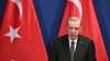 Erdogan calls on Russia and Iran to take measures to protect Syria’s territorial integrity