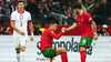 Ronaldo scores in a comfortable Portuguese win over Poland