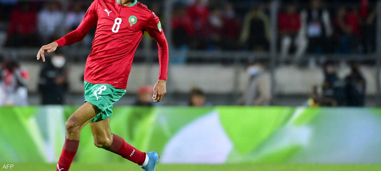 أوناحي فرض نفسه نجما للمباراة