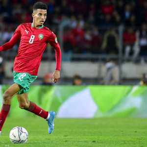 أوناحي فرض نفسه نجما للمباراة