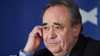 Former Scottish Prime Minister Alex Sammond has died