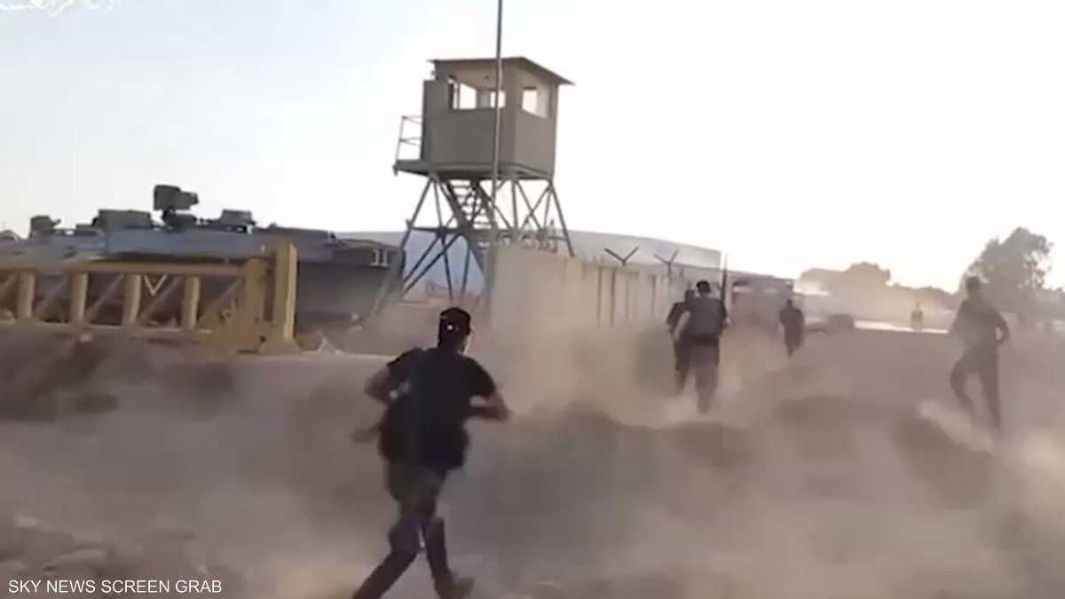 إسرائيل تعلن مقتل فلسطيني شارك في هجوم 7 أكتوبر