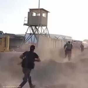أسفر هجوم حماس عن مقتل 1221 شخصا في الجانب الإسرائيلي