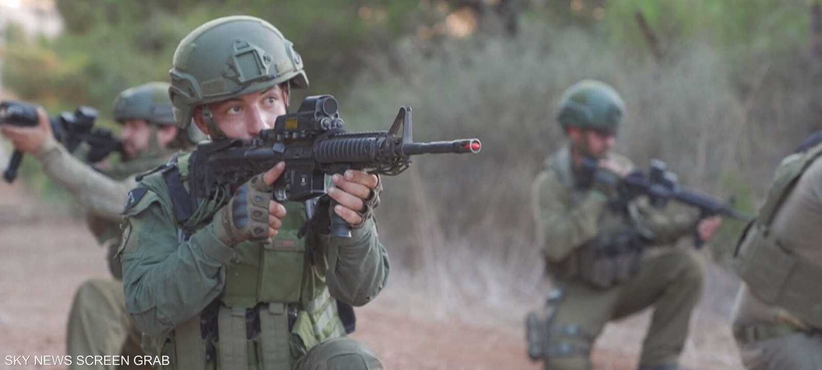 اشتباكات من مسافة الصفر بين حزب الله والقوات الإسرائيلية