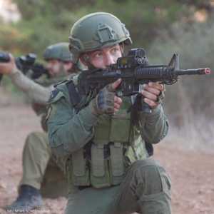 اشتباكات من مسافة الصفر بين حزب الله والقوات الإسرائيلية