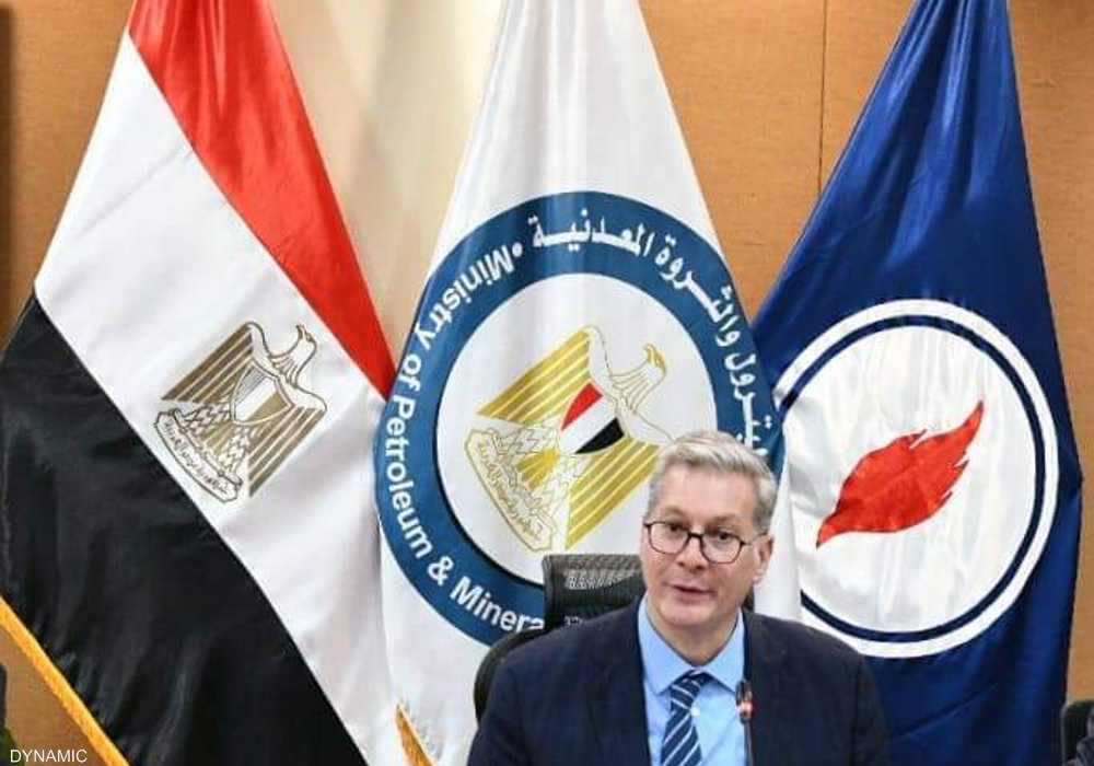 مصر.. حفر آبار جديدة في حقل ظهر لزيادة إنتاج الغاز الطبيعي