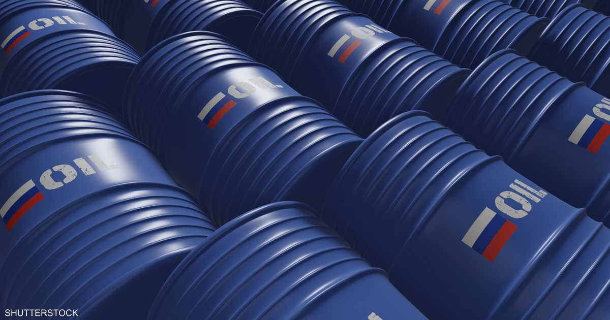 إدارة ترامب تسمح للهند بشراء النفط الروسي لمدة 30 يوماً