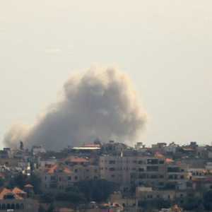 قلق من استخدام إسرائيل اليورانيوم المنضب في قصف لبنان-أرشيف