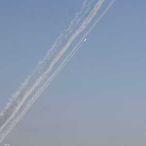 3 مقذوفات أُطلقت من لبنان صوب إسرائيل