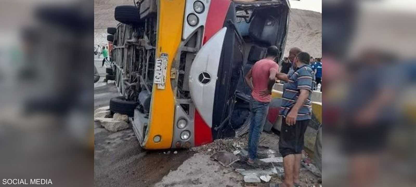 كانت الحصيلة الأولية تشير إلى مقتل 8 طلاب وإصابة 25 آخرين